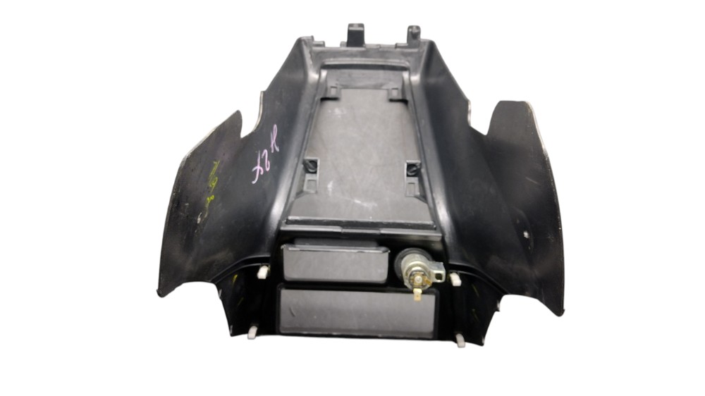 Console Central Pajero Tr4 2007 2