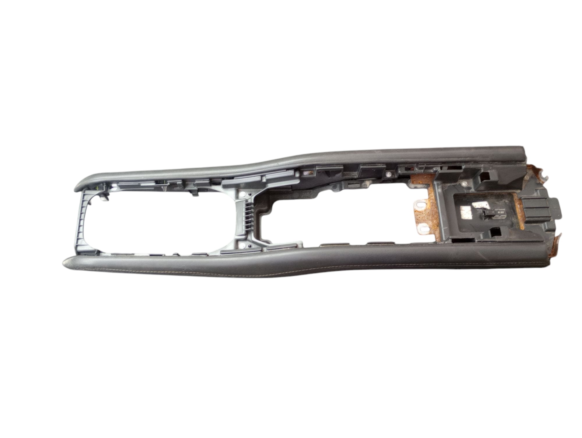 Suporte Acabamento Console Central Honda Hrv 2015 2