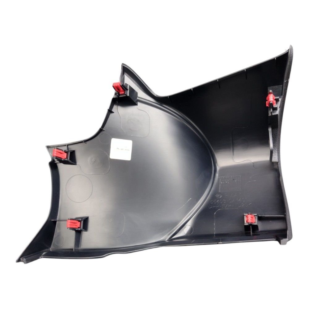 Moldura Painel L.e Corolla Cross 2026 6