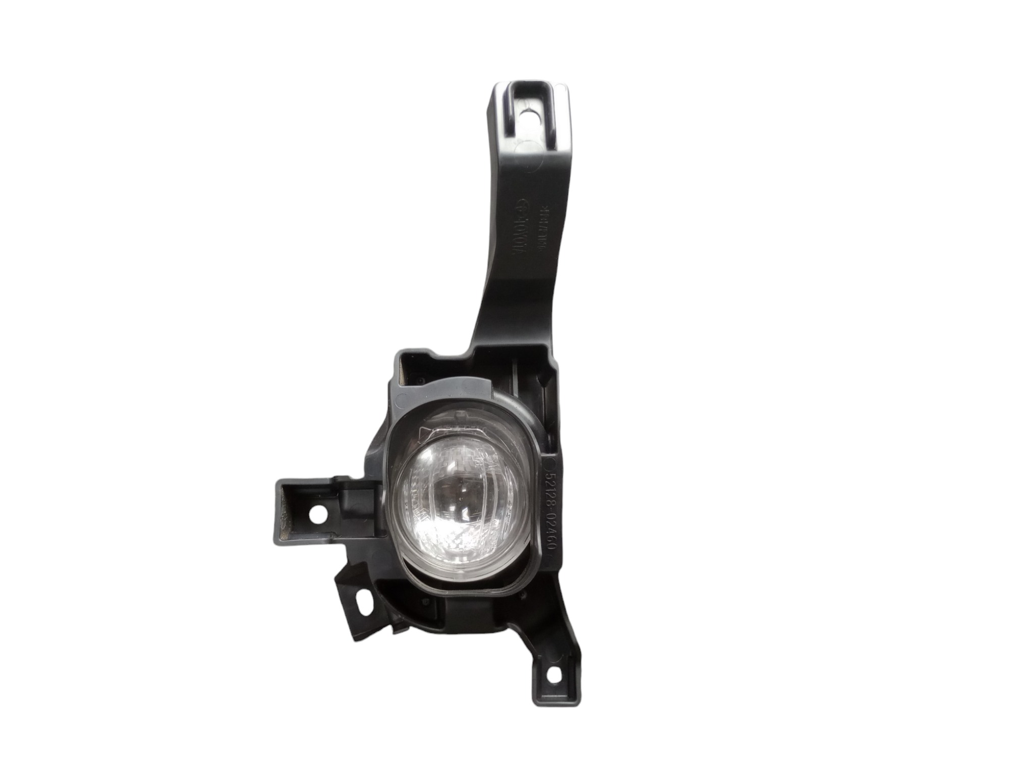 Farol Auxiliar Led L.e Corolla 2023 3