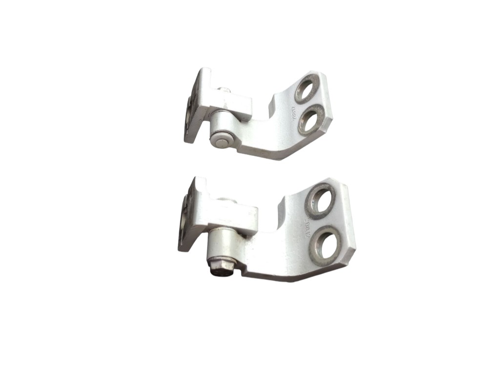 Par Dobradiças Porta D.d Jeep Renegade 2024 4