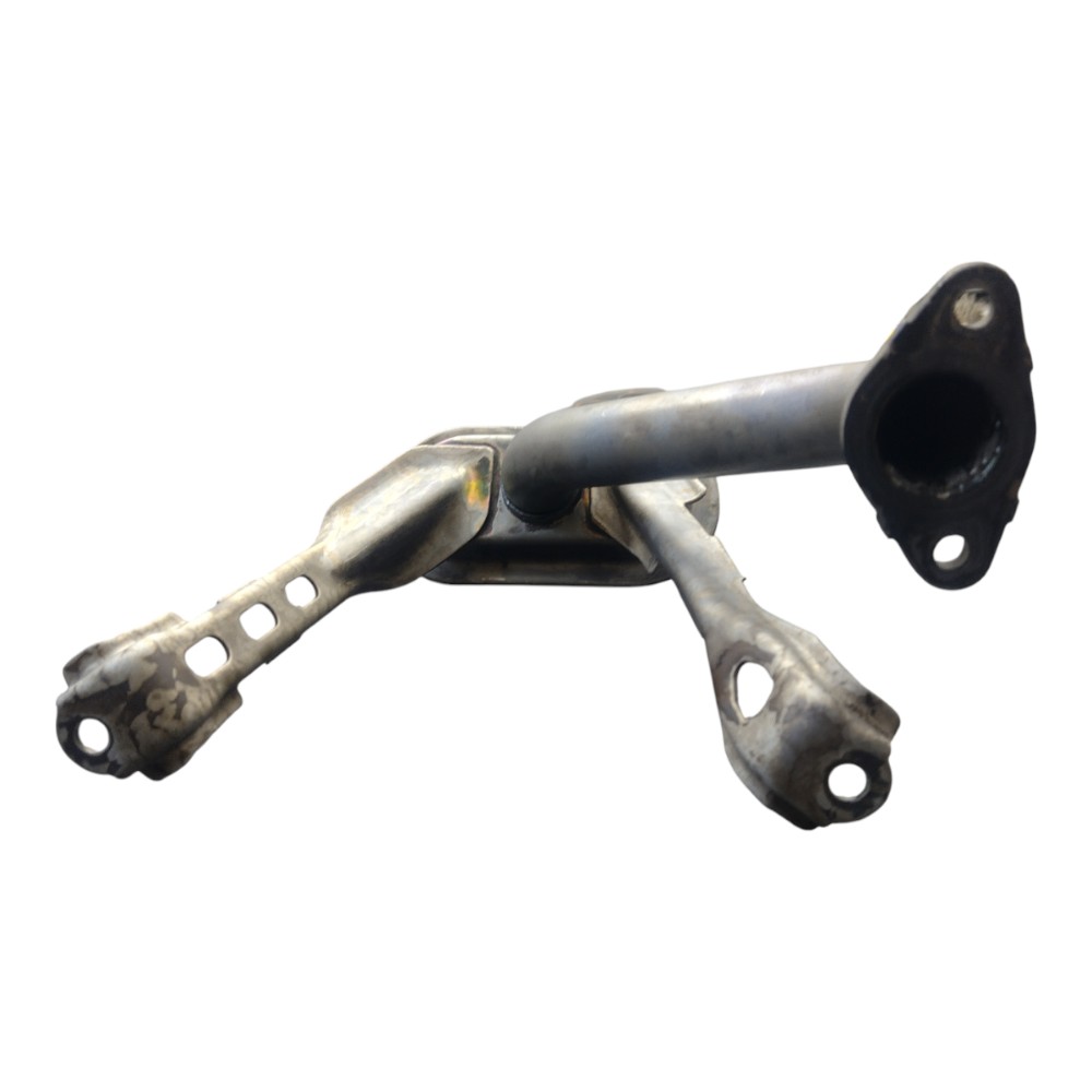 Pescador Óleo Motor Hilux 2.8 2021 6