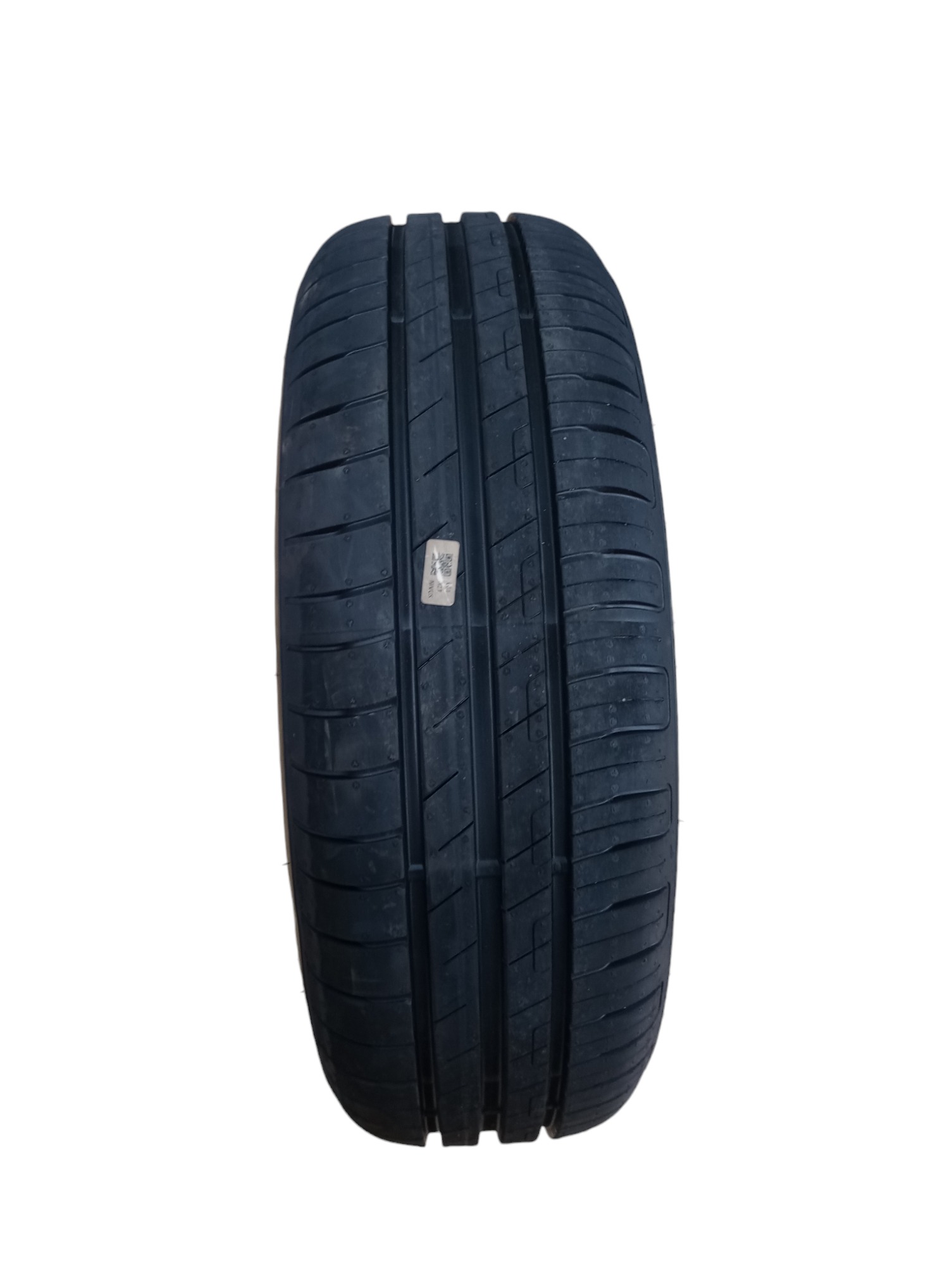 Pneu Estepe Aro 195/65/15 Vw Nivus 2023 2