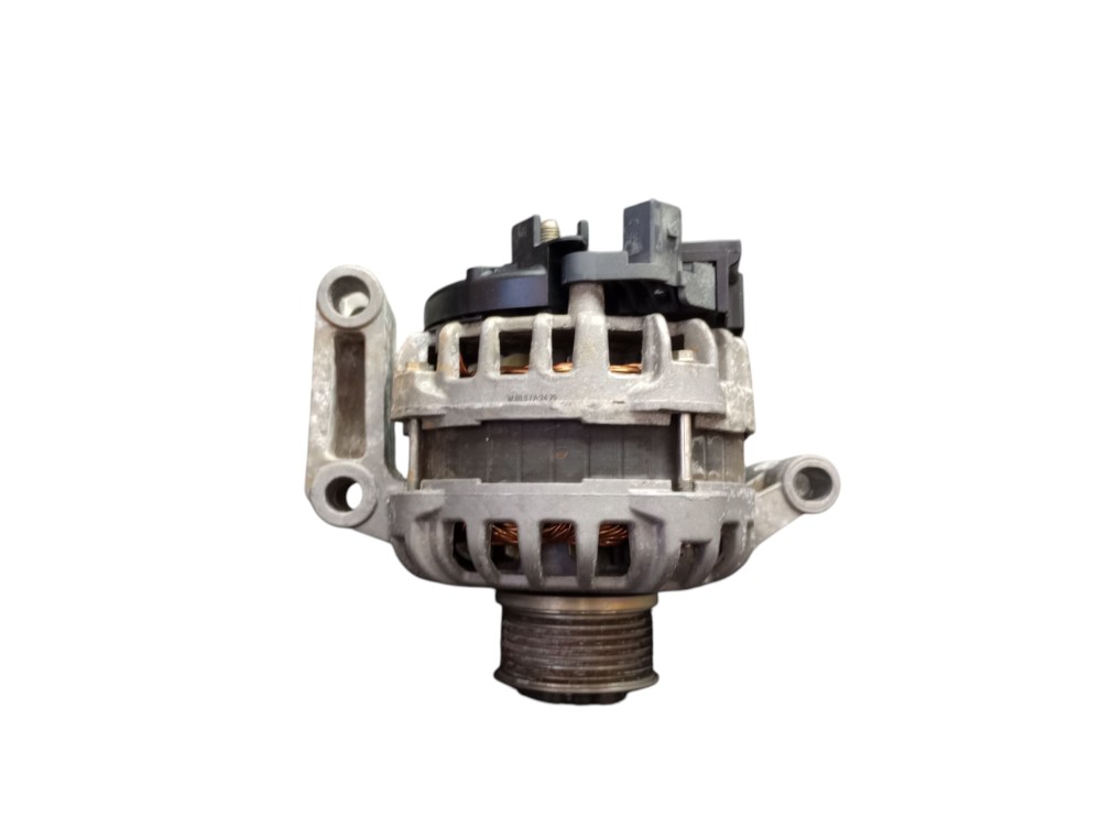 Alternador Ford Ranger 3.2 2022 6