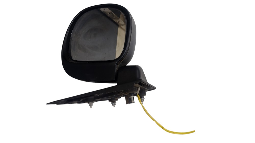 Retrovisor Elétrico L.e Ford F250 2011