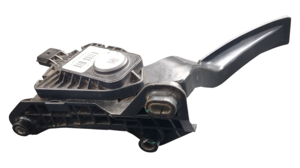 Pedal Acelerador Ford Ranger 3.2 Diesel 2013 2