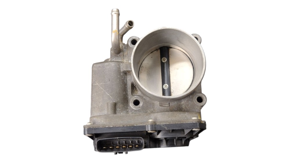 Tbi Corpo De Borboleta Hilux 2.7 Flex 2014 4