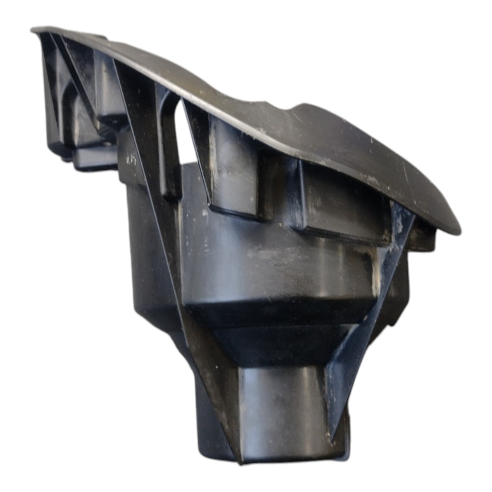 Suporte Farol De Milha L.d Hilux Sw4 2009  Preto 5