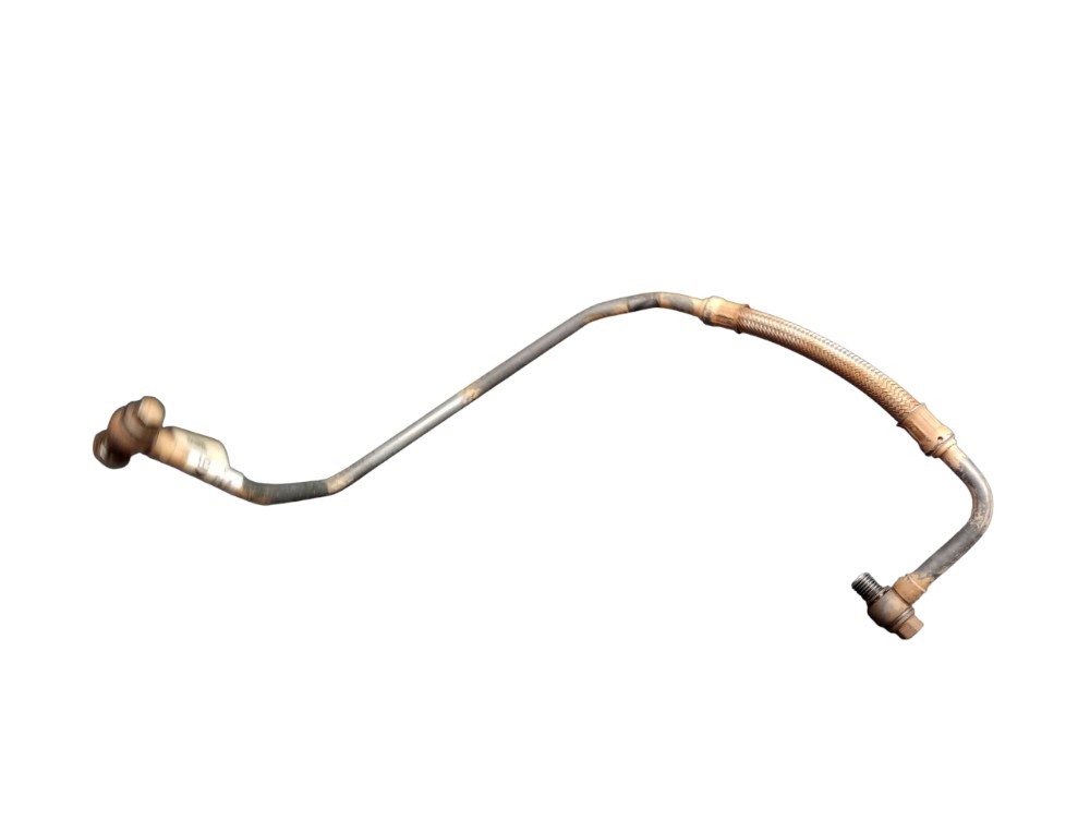 Cano Flexível Turbina Ford Ranger 3.2 2020 3