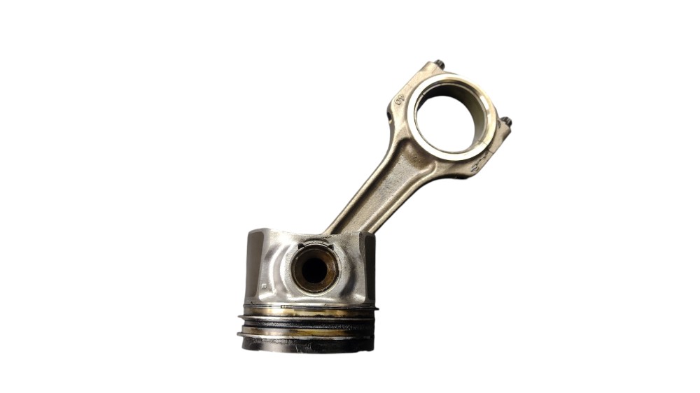 Pistão E Biela Std S10 2.8 2019 200cv 1