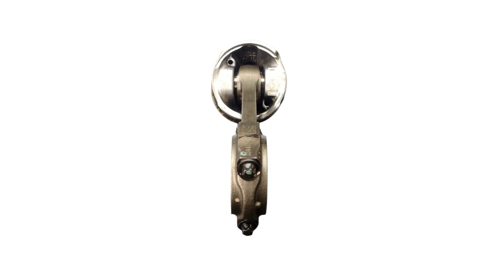 Pistão E Biela Std S10 2.8 2019 200cv 6