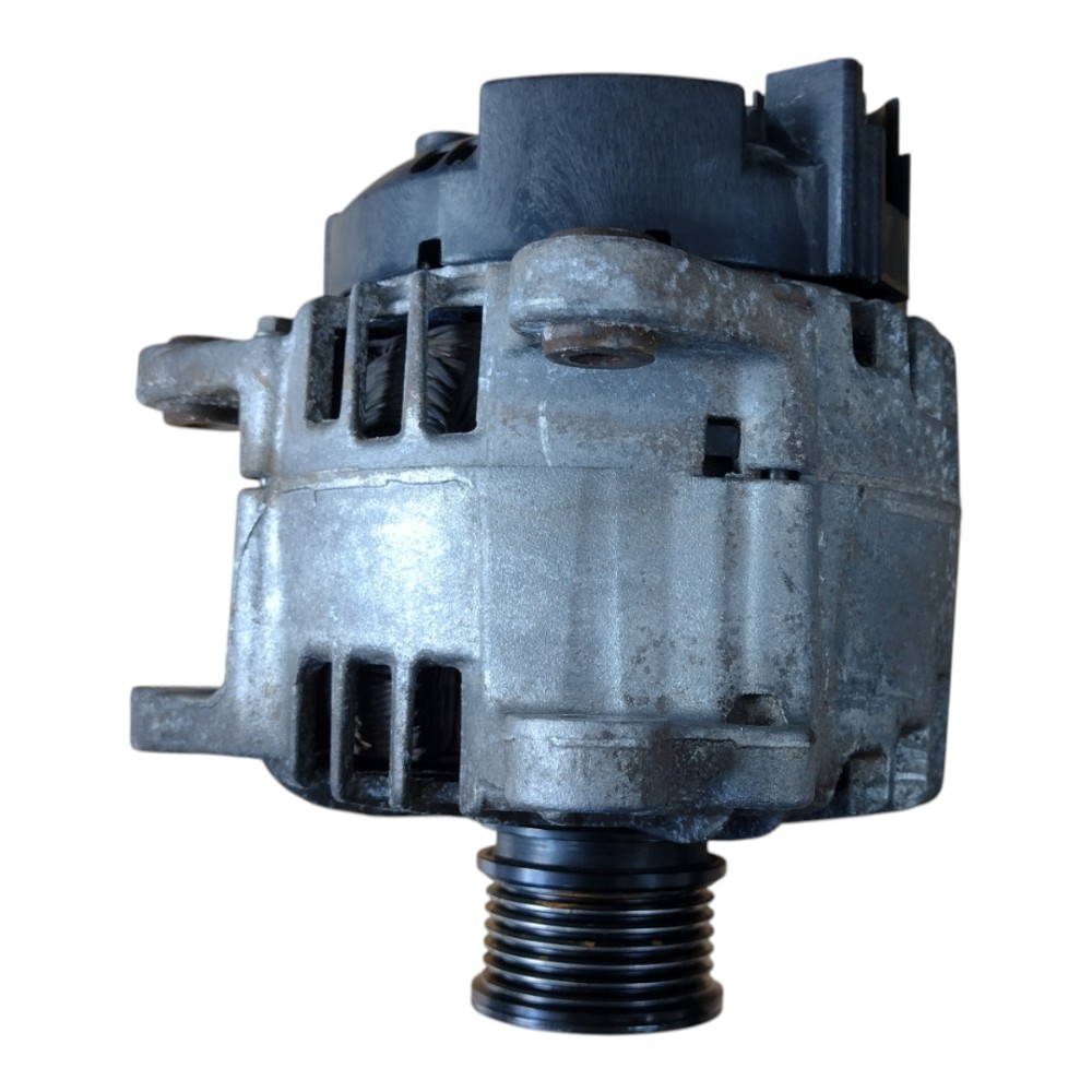 Alternador Vw Amarok 2.0 2013 4