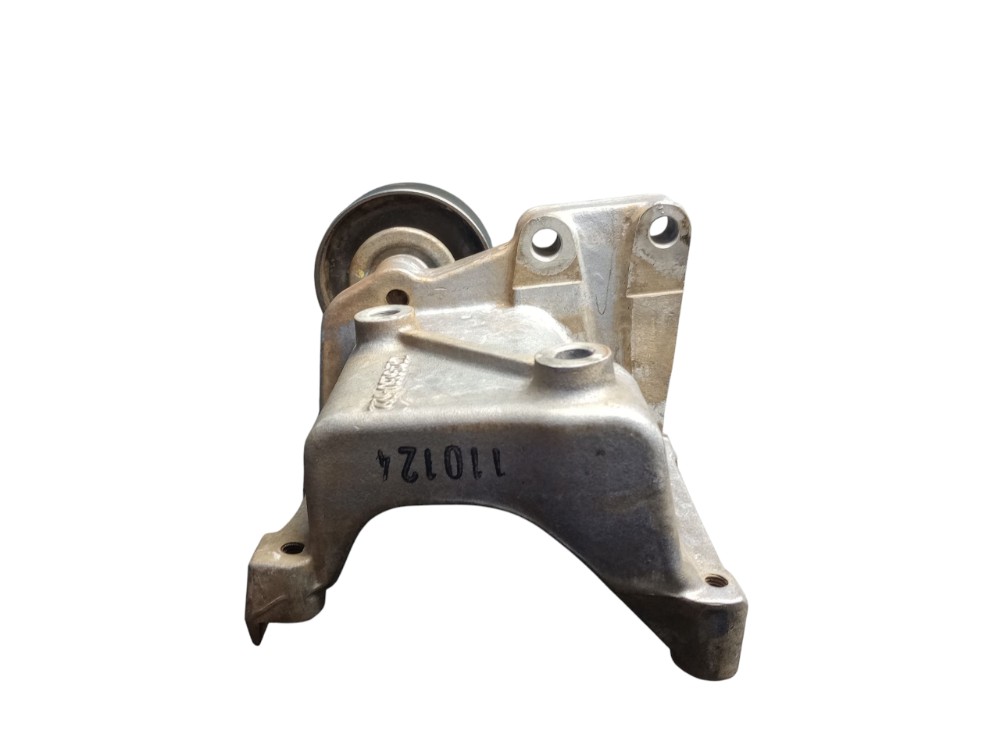 Suporte Compressor De Ar Toyota Hilux 3.0 2012 A 2015 3