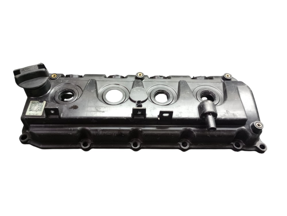 Tampa De Valvula Nissan Frontier 2.5 2013 2