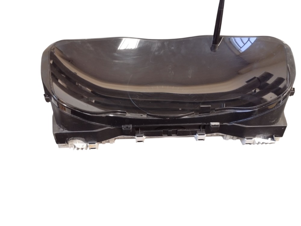 Painel de instrumento honda hrv 1.8 automática 2017 2