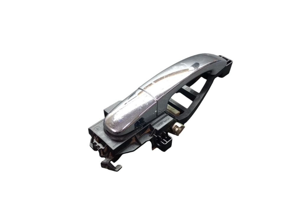 Maçaneta Externa Porta T.e Ford Ranger 2016 4