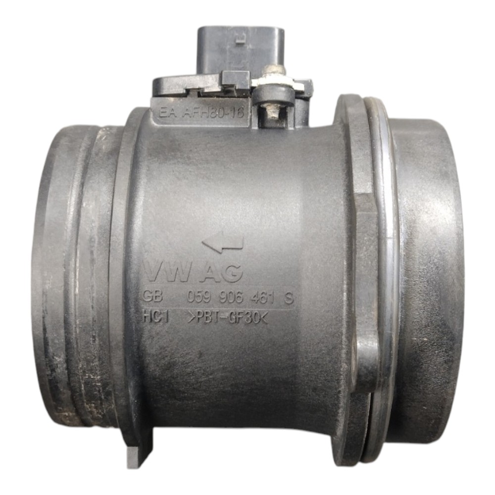 Sensor Fluxo Maf Ar Vw Amarok 3.0 V6 2019