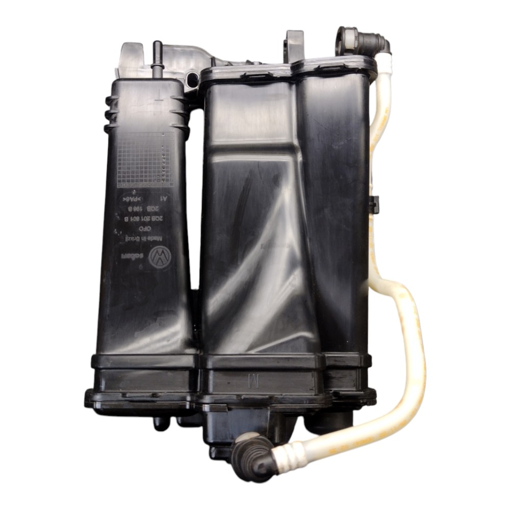 Filtro Canister Vw T-cross 1.0 2023 3