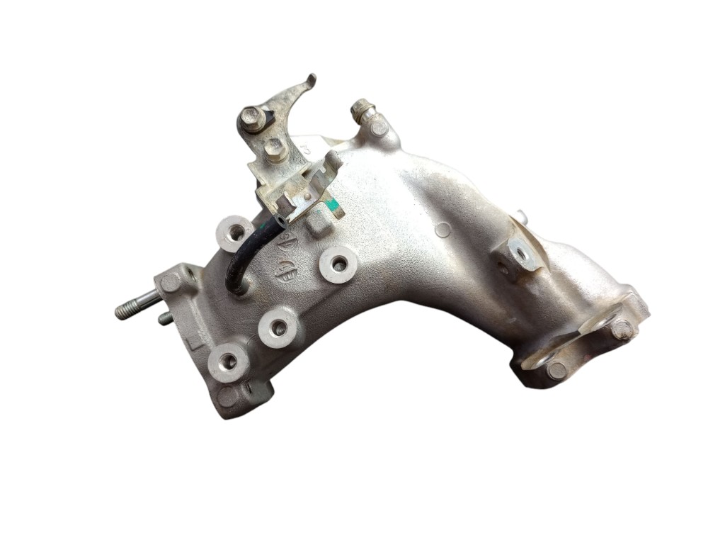 Cano Suporte Válvula Egr Hilux 3.0 2014 7