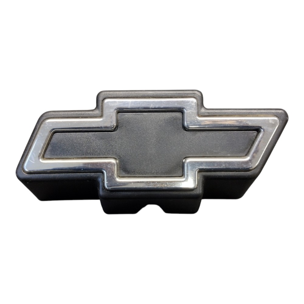 Emblema Grade Radiador Blazer 1997 3