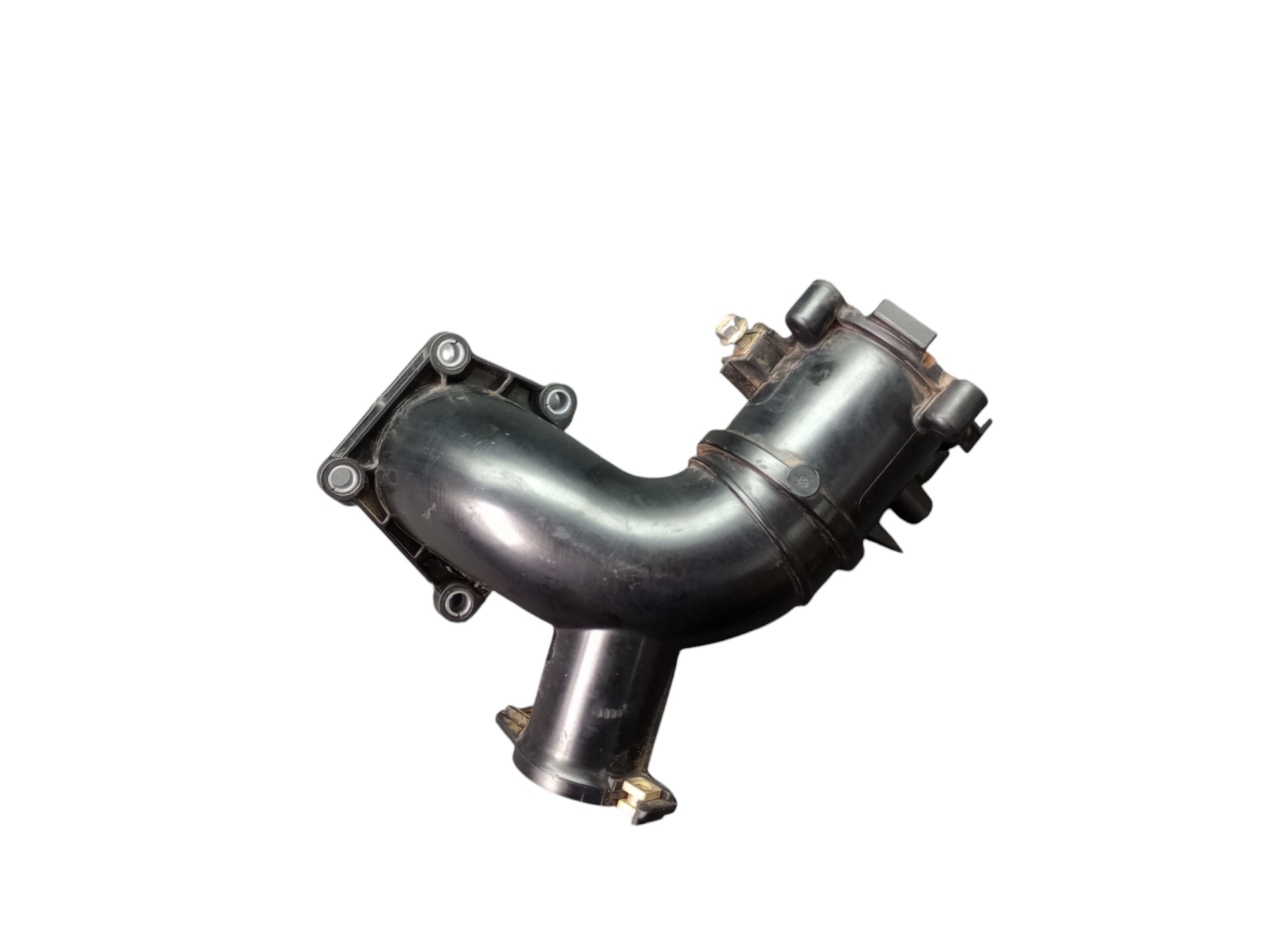 Cano Duto Coletor Tbi Ford Ranger 2.2 2019 2