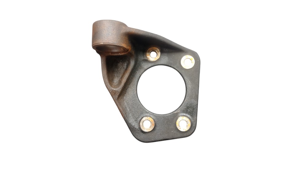 Suporte Diferencial D.e Gm S10 2019 2