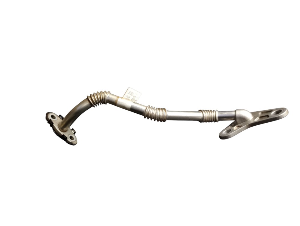 Cano Turbina Fiat Toro 2.0 Diesel 2020 2