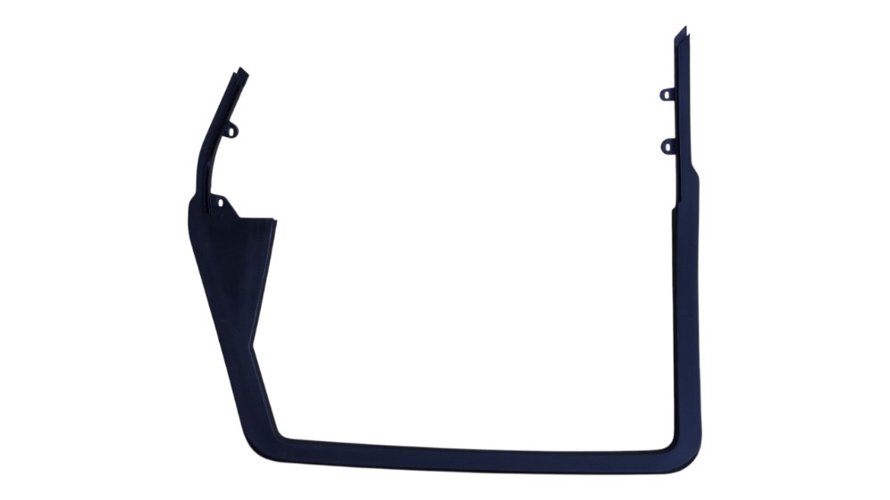 Guarnição porta T.D Freemont 2013