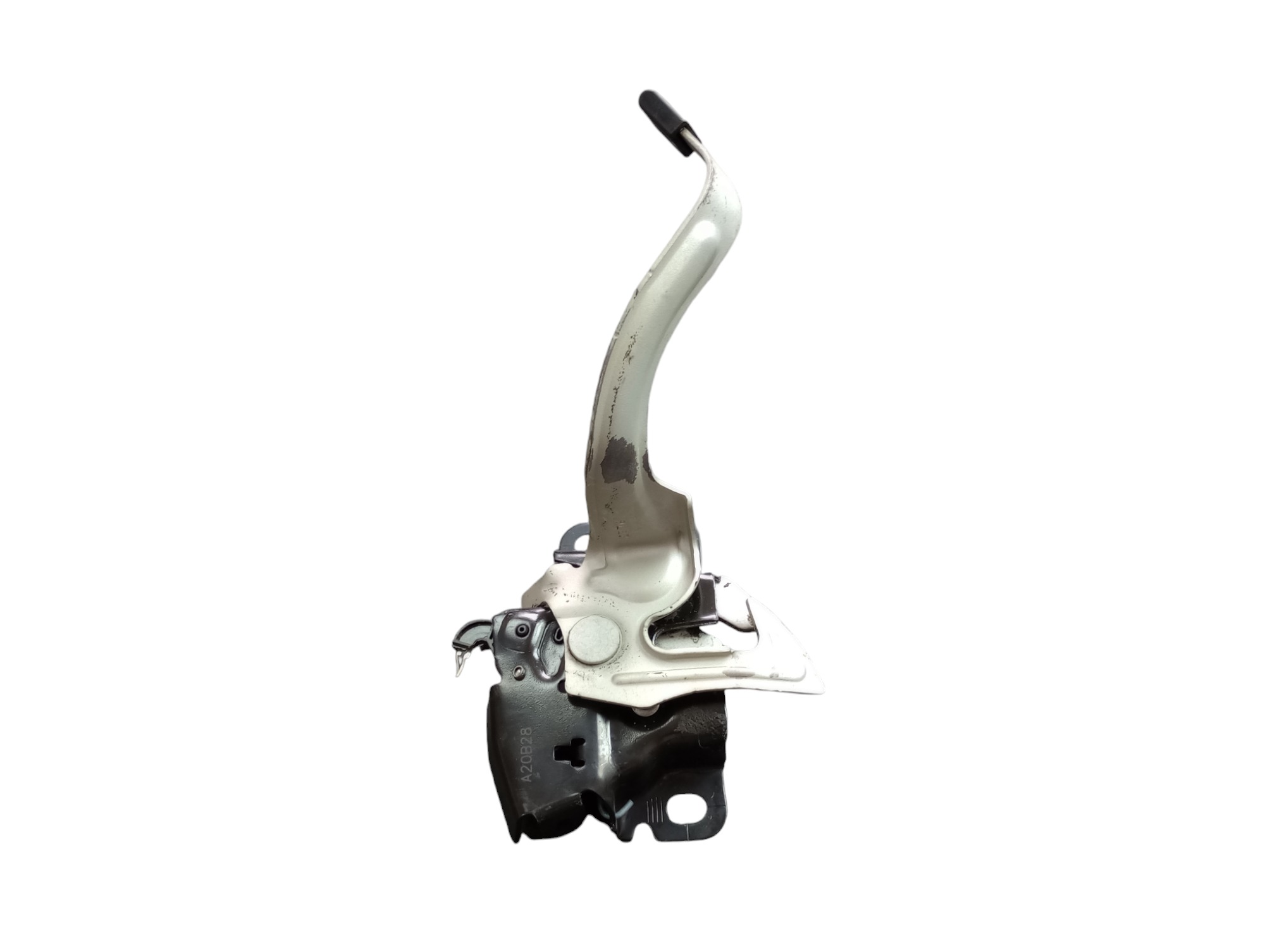 Fechadura Do Capô Honda Hrv 2020 6