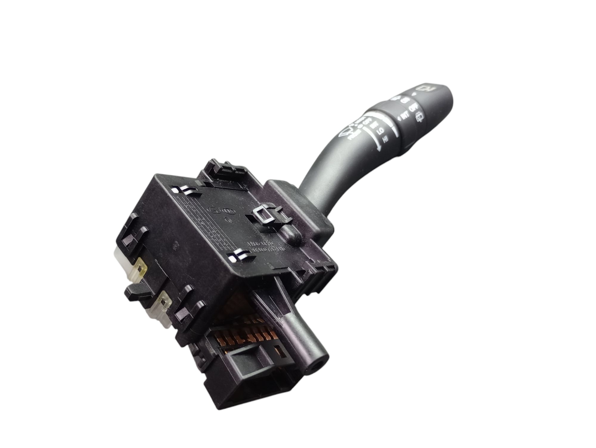 Cheve Limpador Santa Fe 3.5 V6 2013 202004725 Direito 2