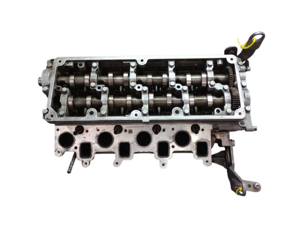 Cabeçote Amarok 2.0 biturbo 2014 1