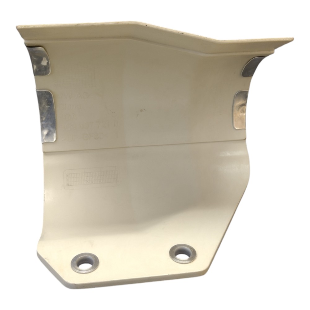 Defletor Protetor Calor T-cross 2023 5