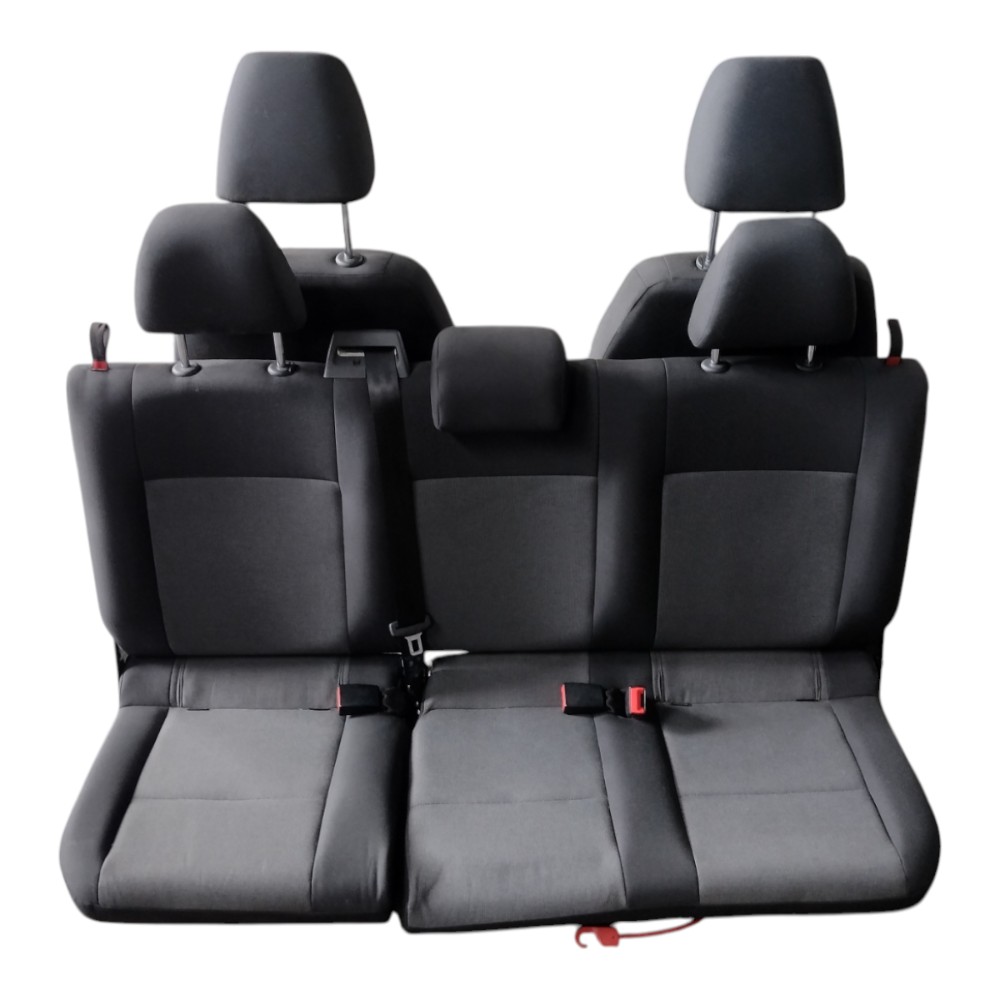 Jogo De Banco Volkswagen Amarok 2017 1