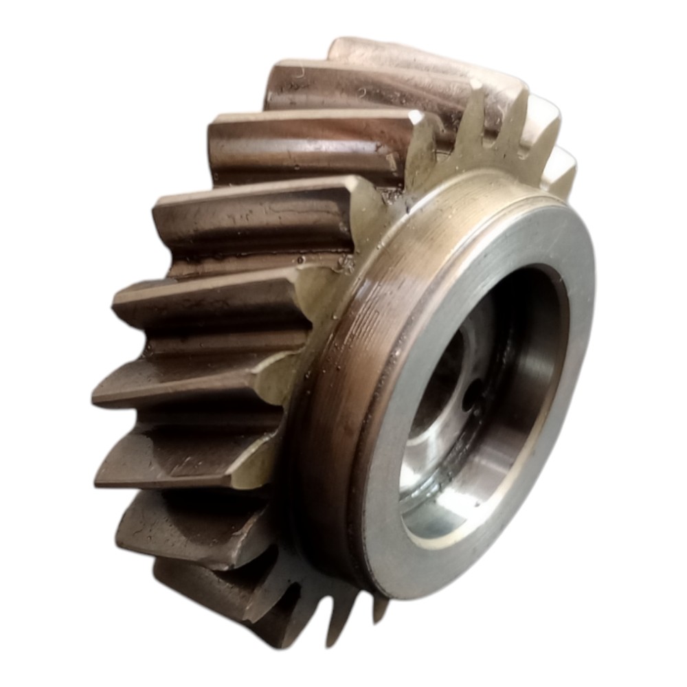 Engrenagem Comando Esquerdo Motor Hilux 3.0 2008 3