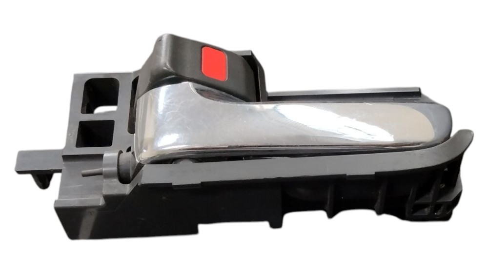 Maçaneta Interna D.e Hilux 2012 – Cinza – Dianteira Cinza Dianteira 4