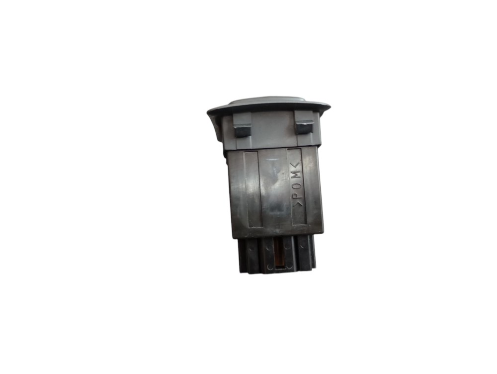 Botão Farol Auxiliar Pajero Tr4 2007 6