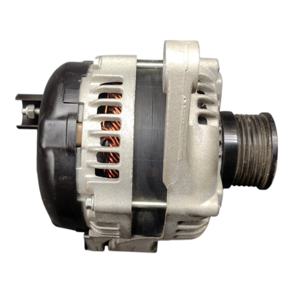 Alternador Fiat Toro 2.0 2022 3
