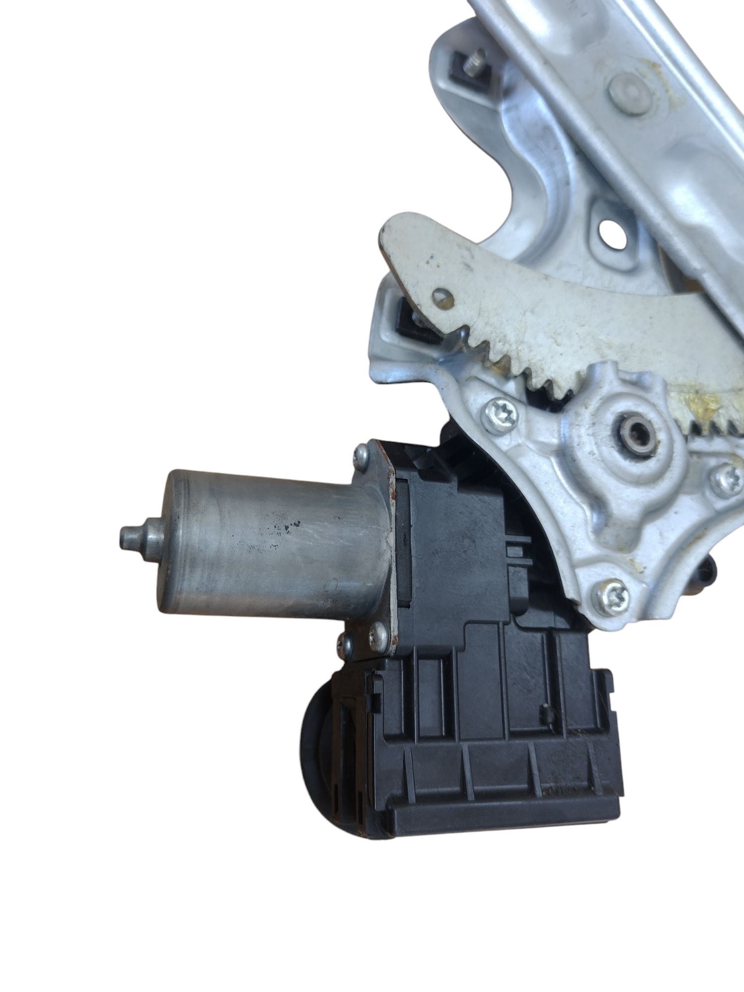 Maquina De Vidro Porta D.e Nissan Kicks 2023 2