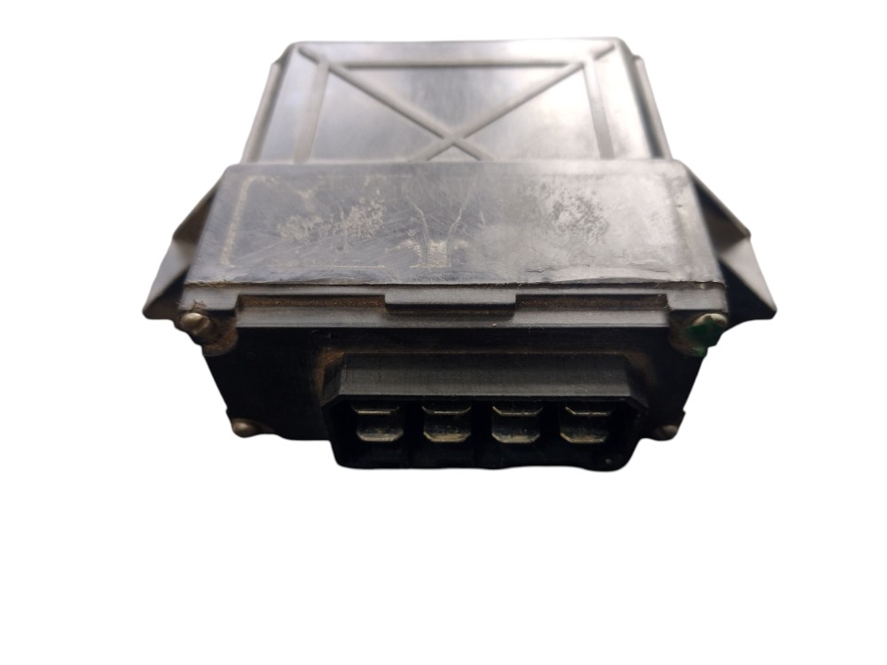Módulo Rele Controle Rotação  Ford Ranger 3.0 2008 5