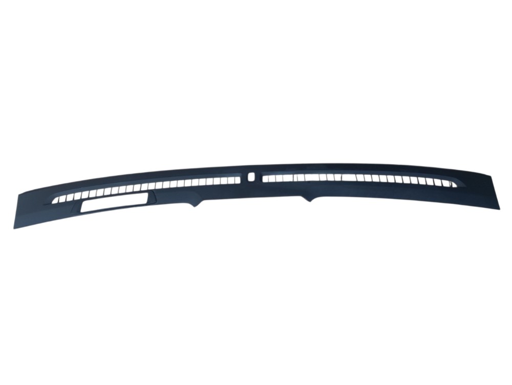 Churrasqueira Interna Superior Painel Ford Ranger 2017  Preto 3
