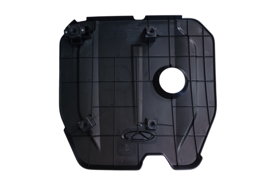 Tampa Capa Motor Tiggo 7 1.5 Turbo 2024 5