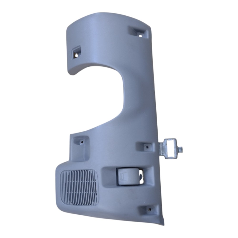 Moldura Inferior Painel Pajero Sport 2010 2