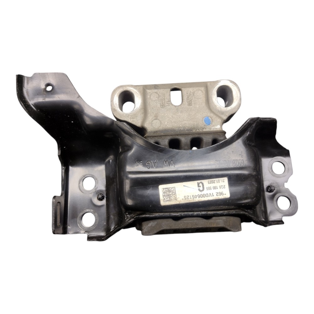 Coxim Motor L.e T-cross 2023 3