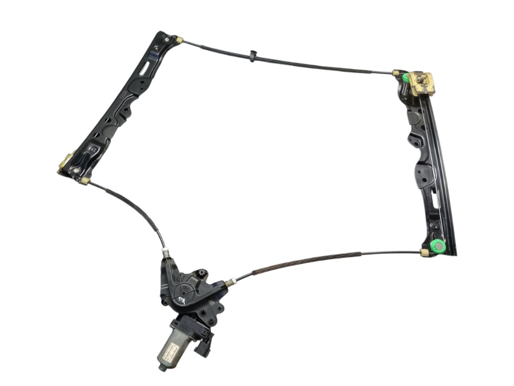 Máquina De Vidro D.d Ford Ranger 2020