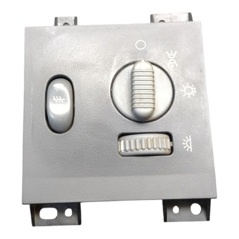 Botão Interruptor Farol Milha S10 2020 2