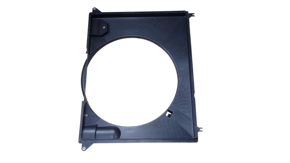 Defletor Radiador Hilux 3.0 2009 2