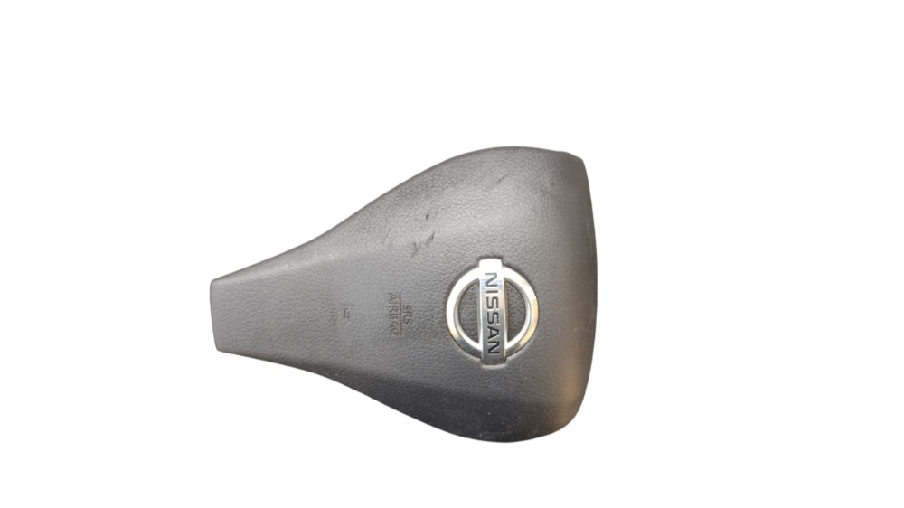 Bolsa airbag volante Nissan Frontier 2017 2