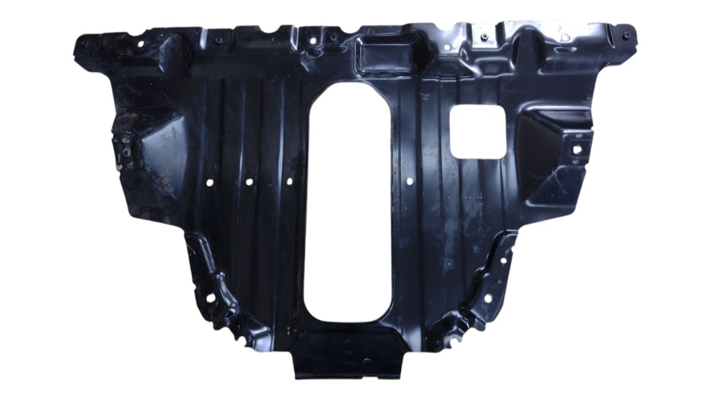Protetor Carter Fiat Toro 2.0 Diesel 2019 5
