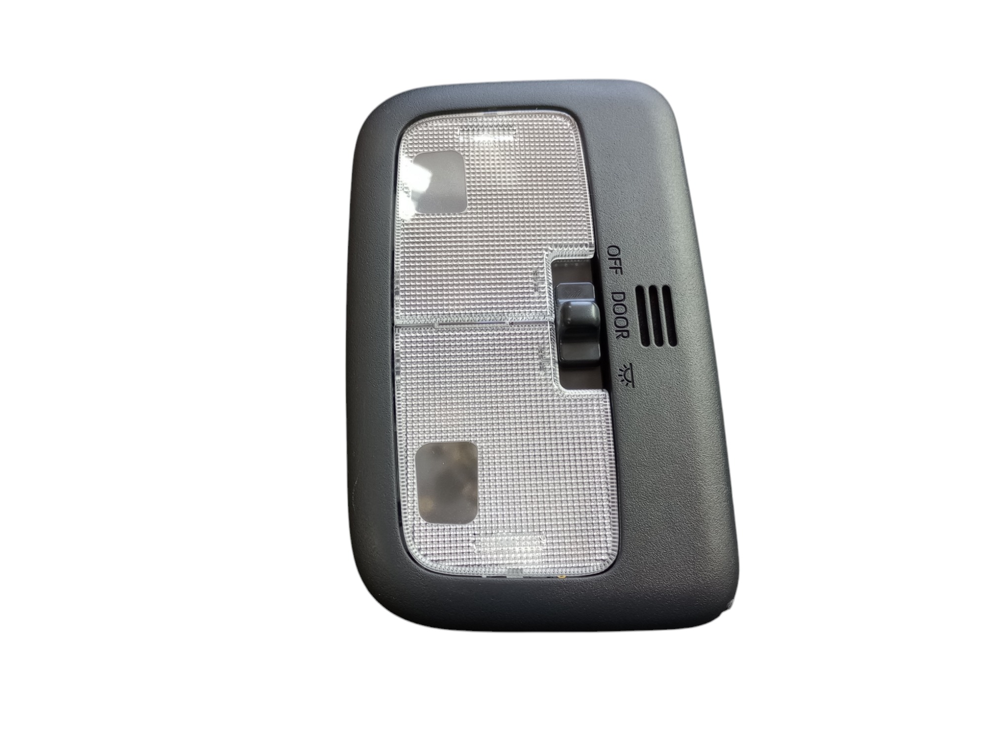 Luz Teto Cortesia Corolla Cross Xrx 2024 4