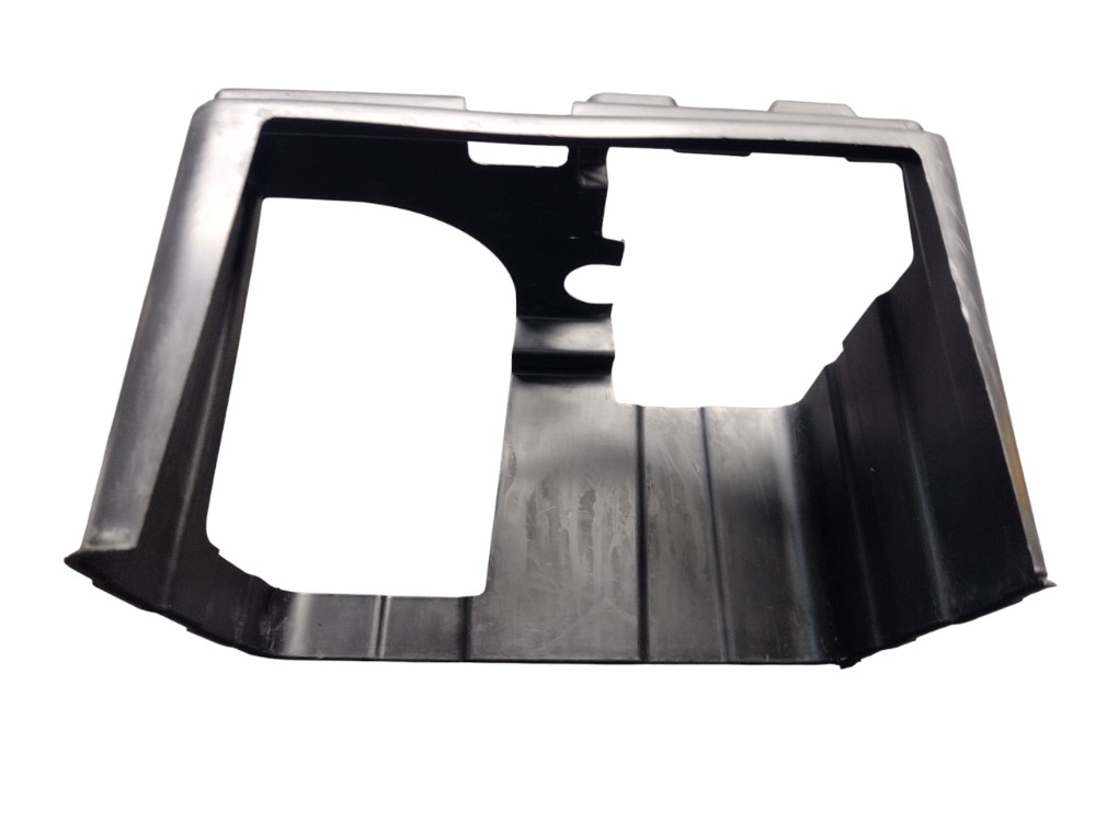 Suporte Caixa Bateria Honda Hrv 2017 3